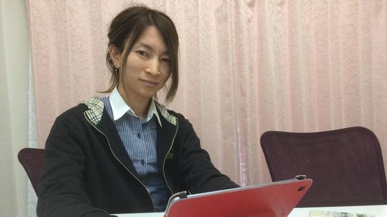 Der Digital Native Katsube Genki hält nichts von den verkrusteten Geschlechterbeziehungen in Japan.