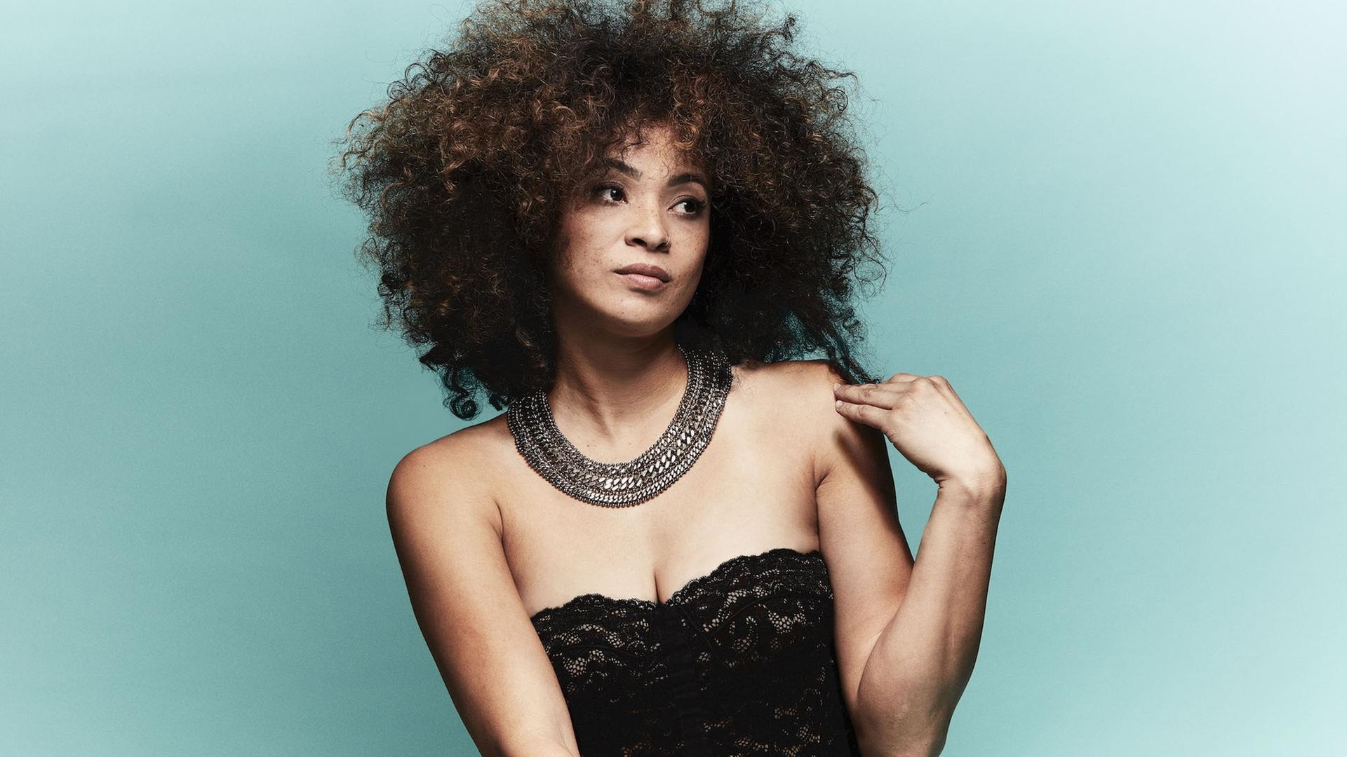 Kandace Springs Kandace Springs