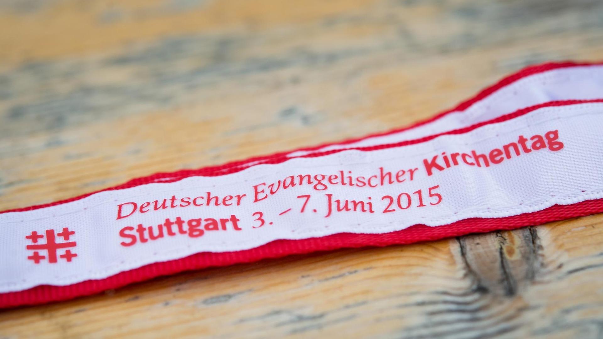 Evangelischer Kirchentag Evangelischer Kirchentag