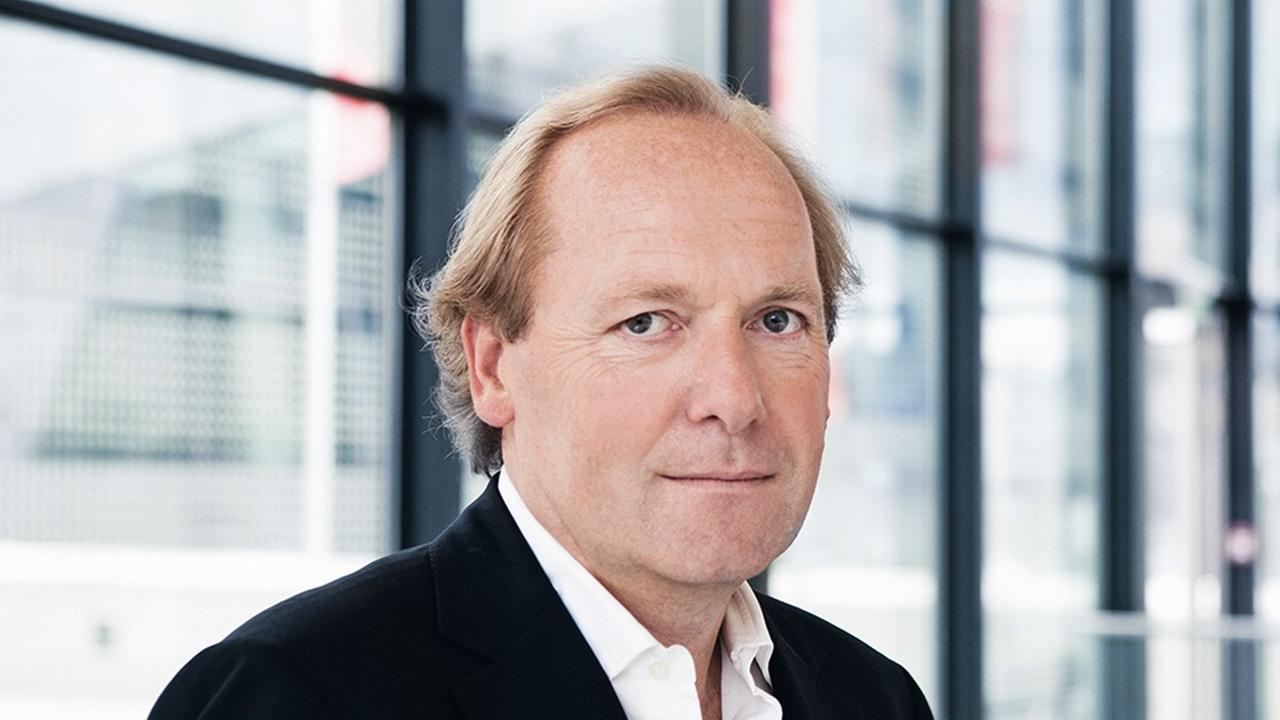Andreas Pfnür, Professor für Immobilienwirtschaft an der TU Darmstadt Andreas Pfnür, Professor für Immobilienwirtschaft an der TU Darmstadt