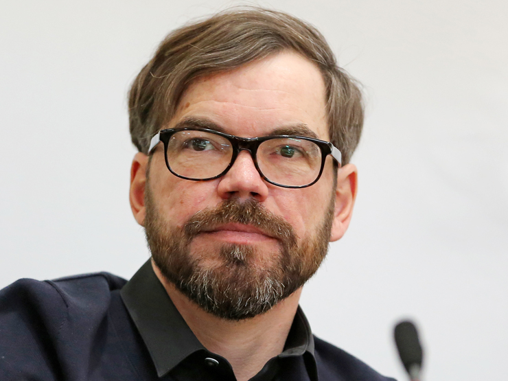 David Wagner David Wagner