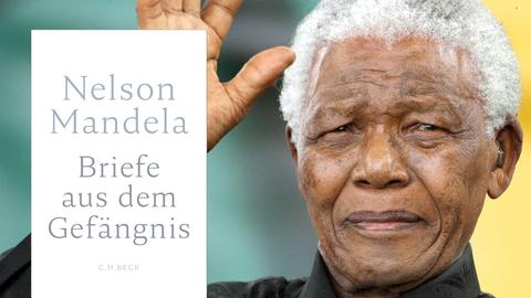 Disziplin verbunden mit Empathie: Der ehemalige südafrikanische Präsident und Nobelpreisträger Nelson Mandela im Jahr 2007
