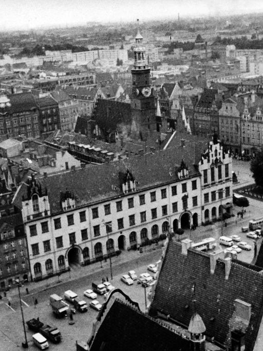 Osteuropa Die Verfolgung der Juden nach 1945