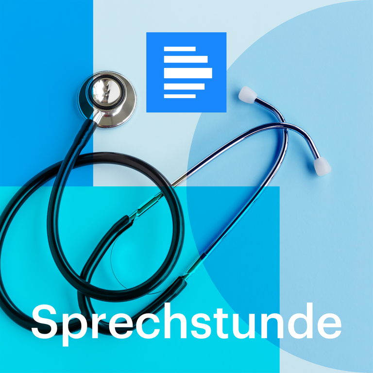 Deutschlandfunk - Sprechstunde Deutschlandfunk - Sprechstunde