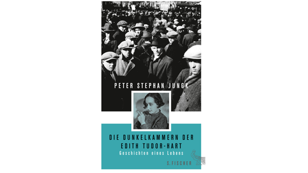 Peter Stephan Jungk: "Die Dunkelkammern der Edith Tudor-Hart" Peter Stephan Jungk: "Die Dunkelkammern der Edith Tudor-Hart"