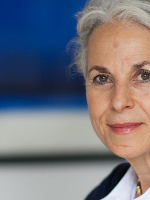 Francoise Wilhelmi de Toledo