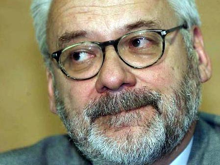 Erhard Busek, Sonderkoordinator für den Balkan-Stabilitätspakt Erhard Busek, Sonderkoordinator für den Balkan-Stabilitätspakt