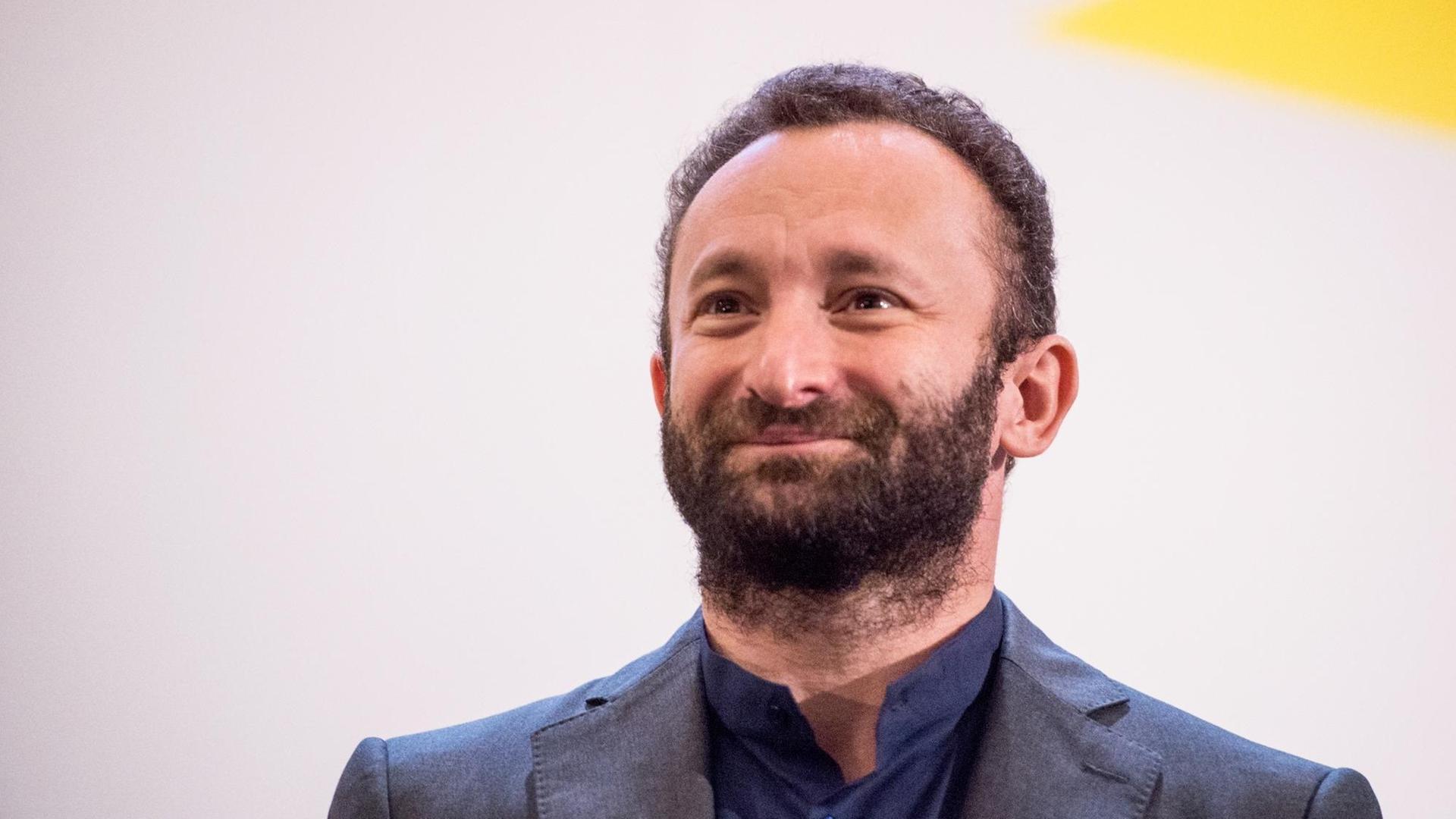 Portrait von Kirill Petrenko: Der neue Chefdirigent der Berliner Philharmoniker Portrait von Kirill Petrenko: Der neue Chefdirigent der Berliner Philharmoniker