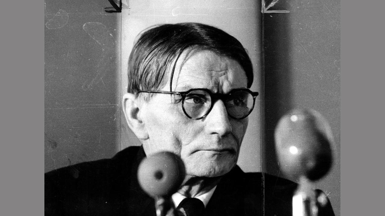 Ein Foto von Lyssenko aus den späteren Jahren Ein Foto von Lyssenko aus den späteren Jahren