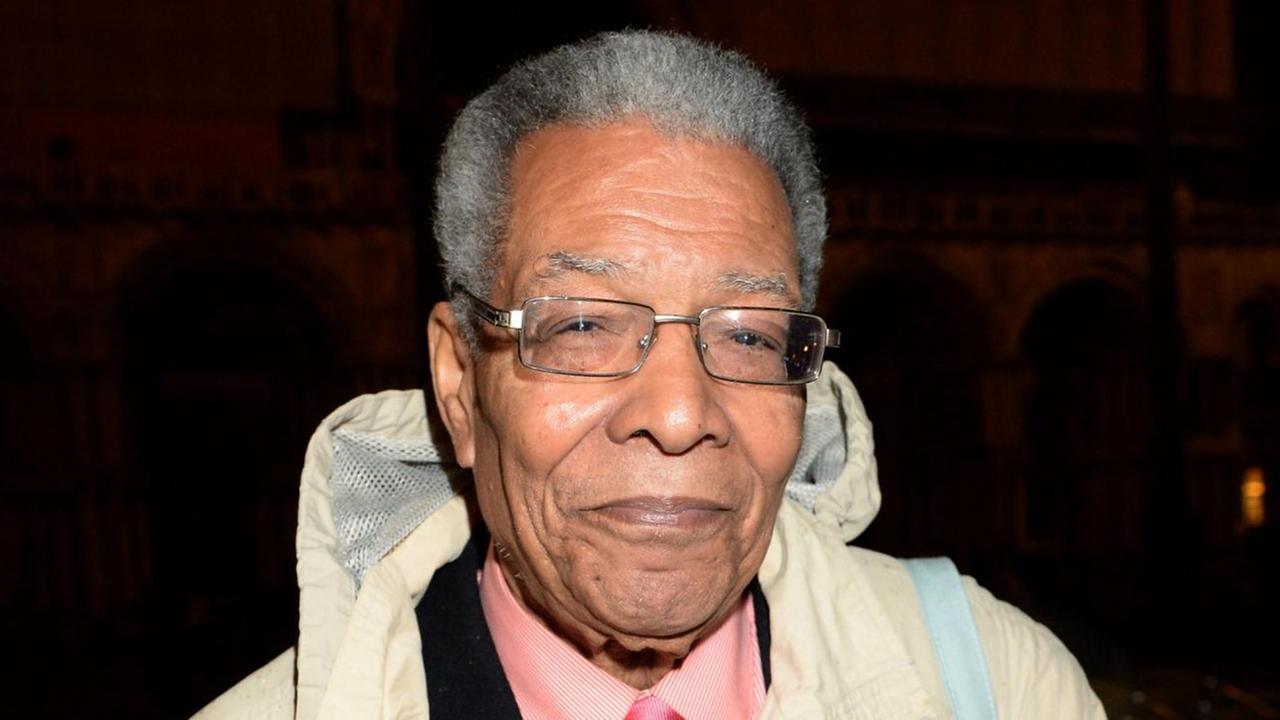 Mitbegründer der Fluxusbewegung: Benjamin Patterson (1934-2016) Mitbegründer der Fluxusbewegung: Benjamin Patterson (1934-2016)