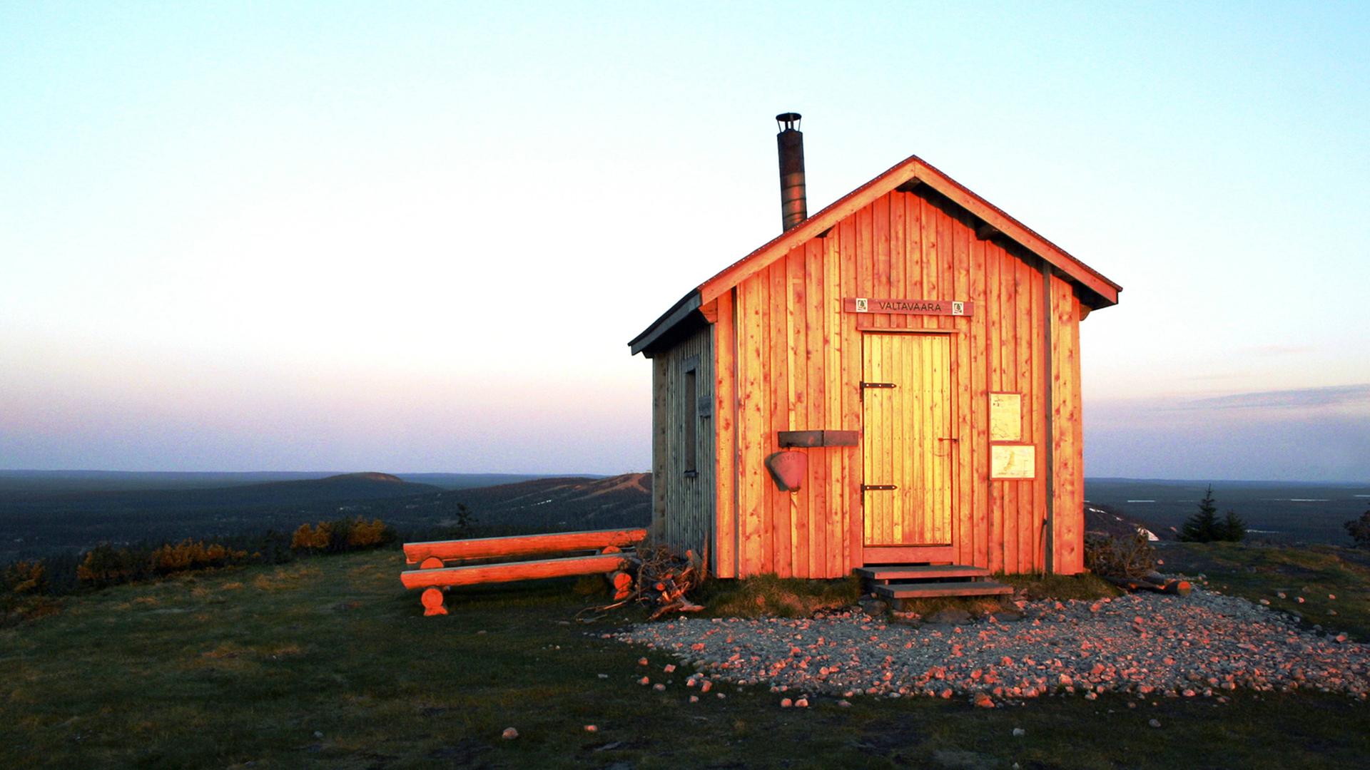 100 Jahre mein Finnland - Sauna, Marimekko, Koti - Was ist finnisch? |  