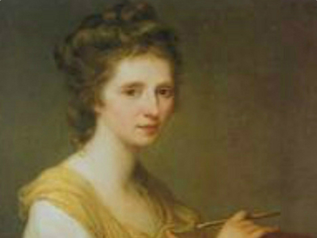 Astronomie - Vergessene Stars: Gottfried und Maria Kirch ...