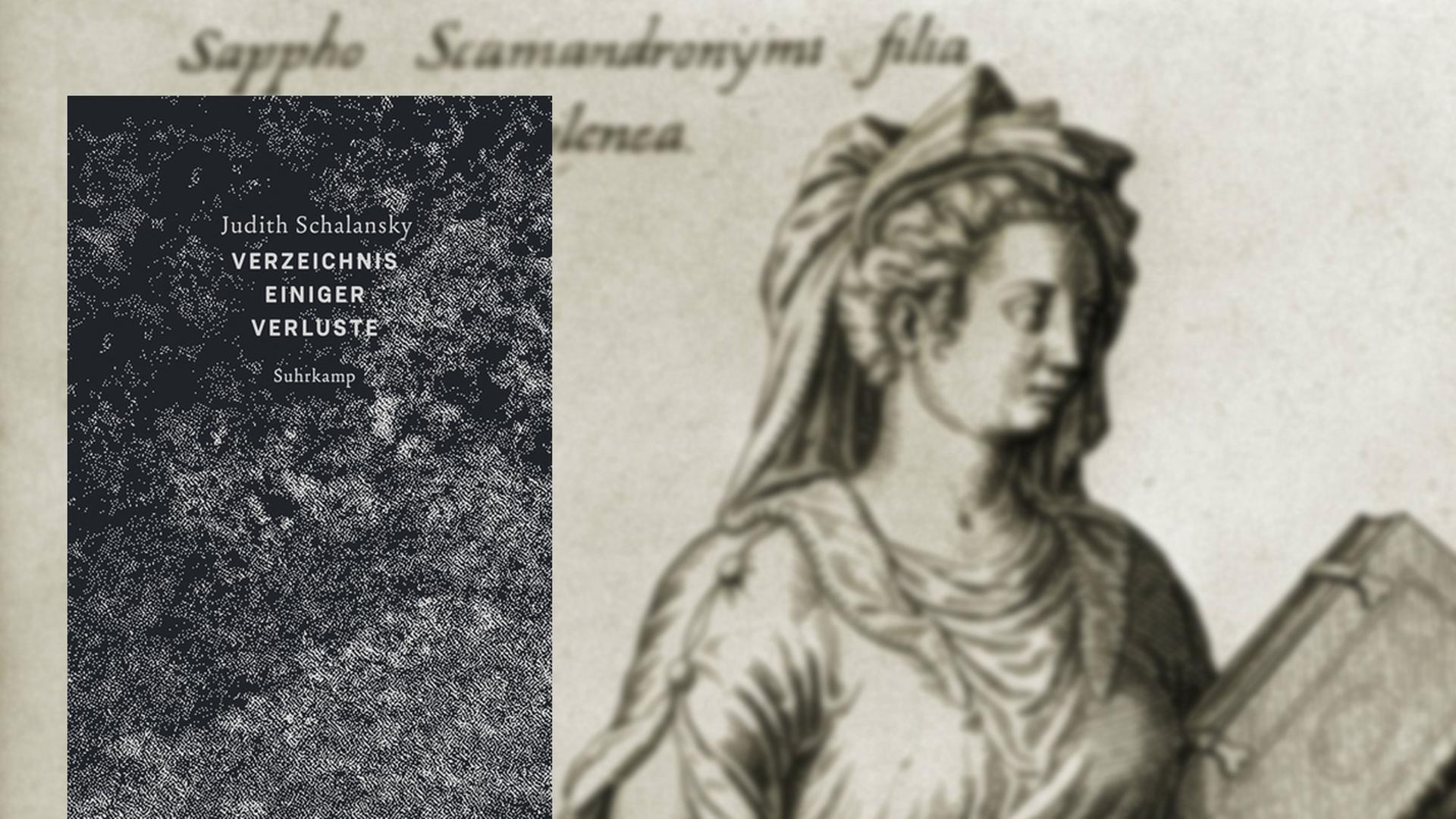 "Verzeichnis einiger Verluste" von Judith Schalansky "Verzeichnis einiger Verluste" von Judith Schalansky