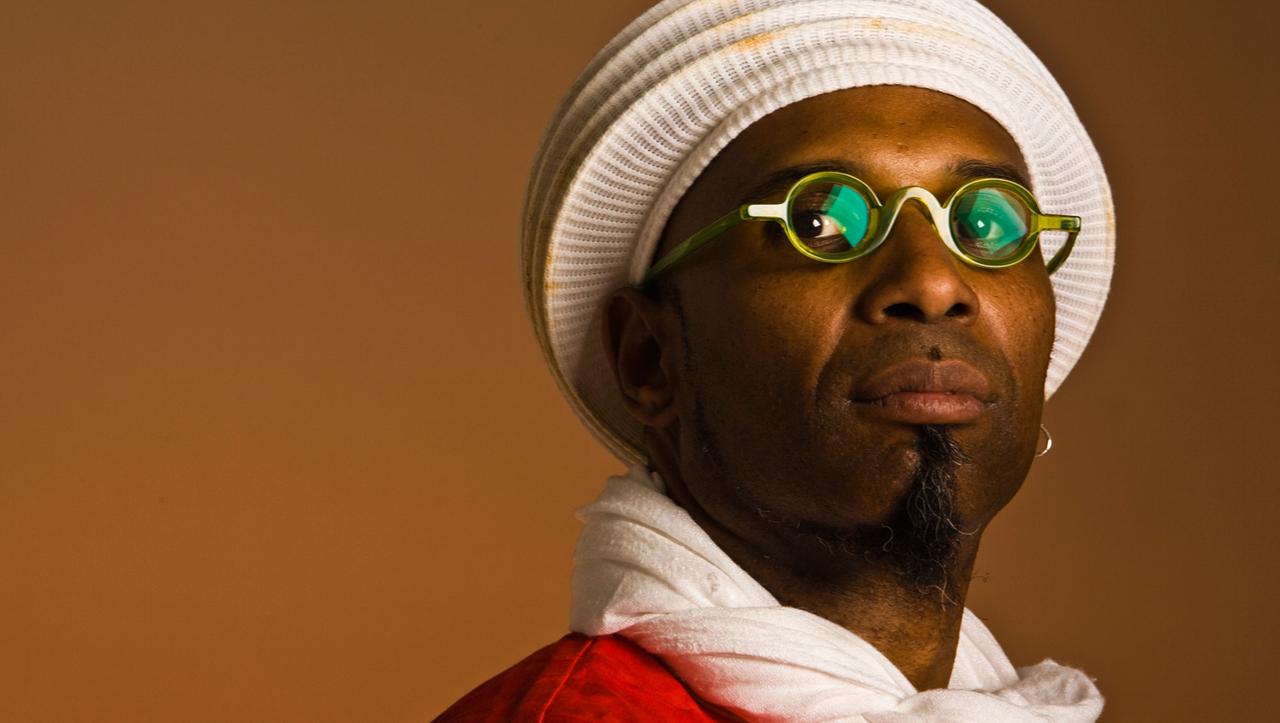 Omar Sosa. Omar Sosa.