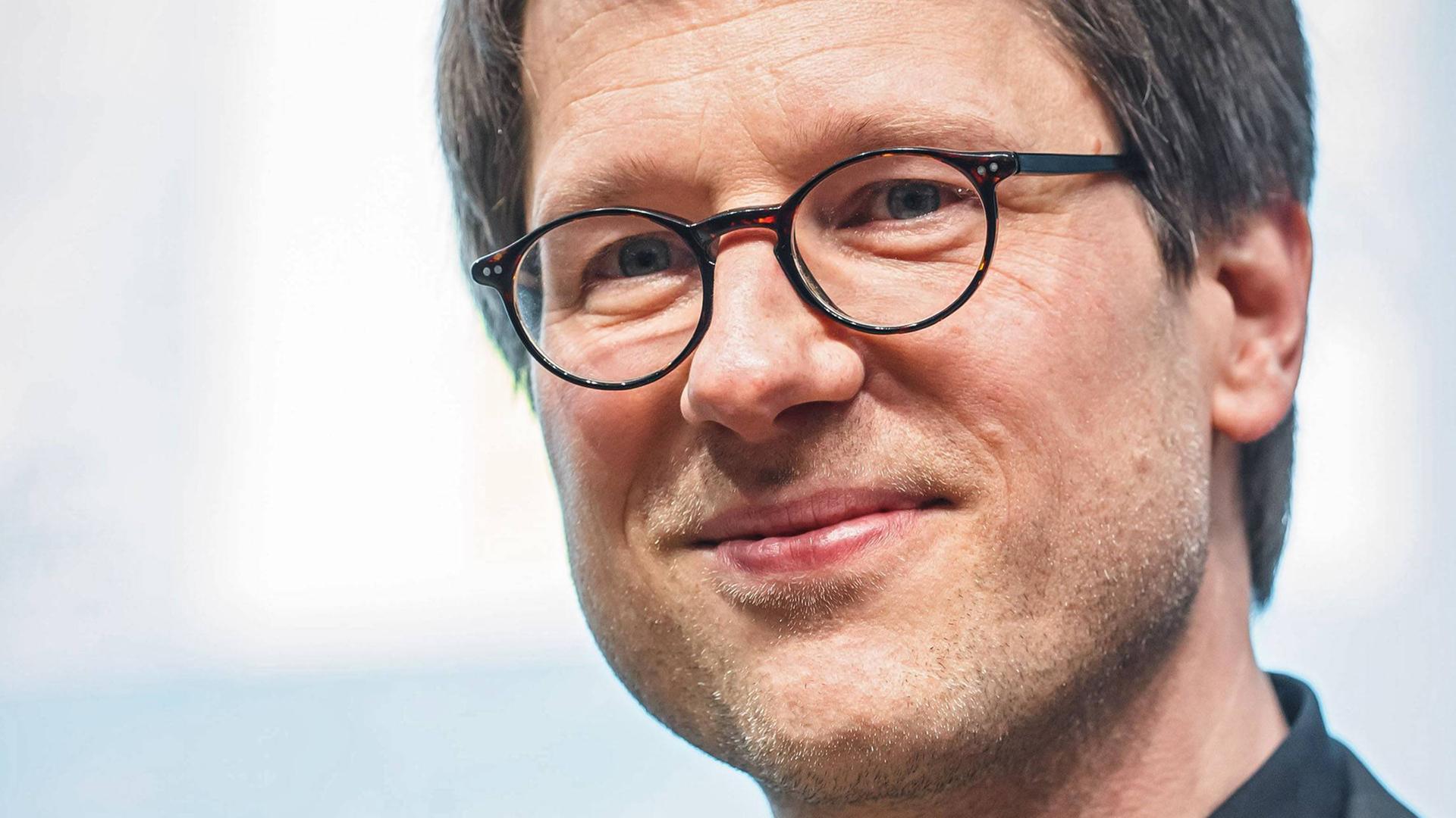Der Lyriker Jan Wagner Der Lyriker Jan Wagner