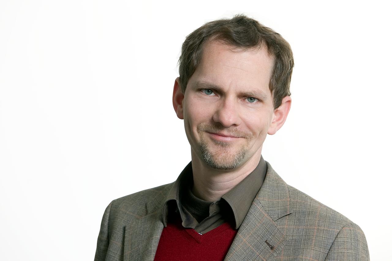 Ralf Krauter Ralf Krauter