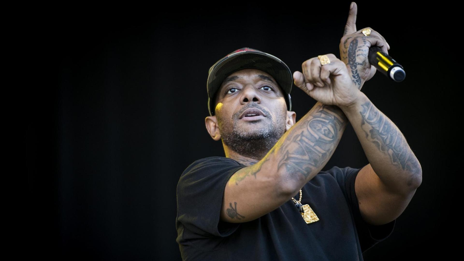 prodigy rap