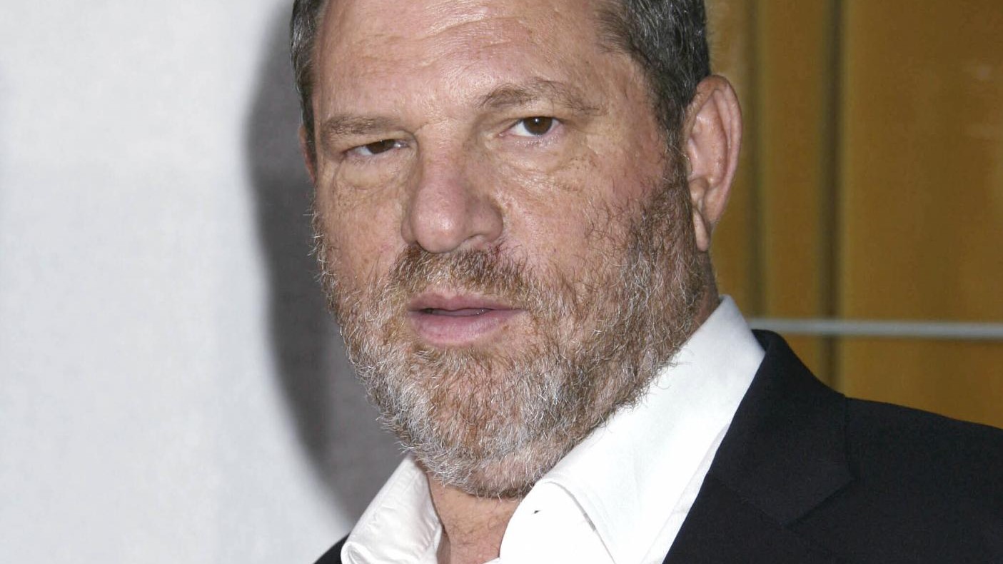 New York court dismisses ex-Hollywood mogul Weinstein’s appeal