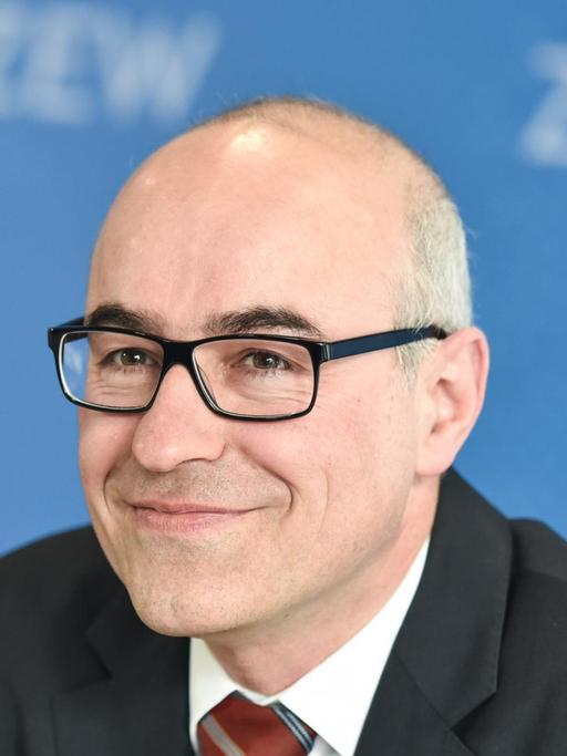 Neuer Vorsitzender der Monopolkommission, Achim Wambach