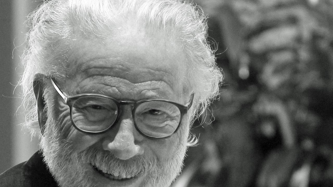 Der Literaturkritiker Fritz J. Raddatz wurde 83 Jahre alt Der Literaturkritiker Fritz J. Raddatz wurde 83 Jahre alt