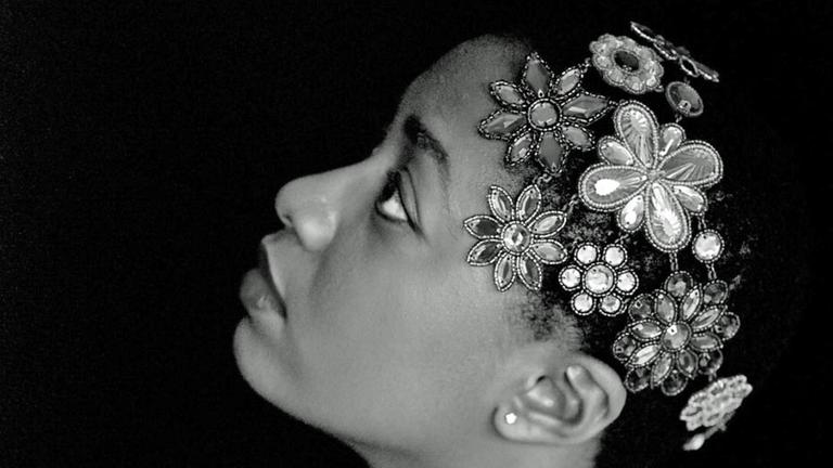 Cecile McLorin Salvant Cecile McLorin Salvant