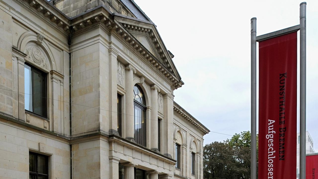 Die Kunsthalle Bremen Die Kunsthalle Bremen