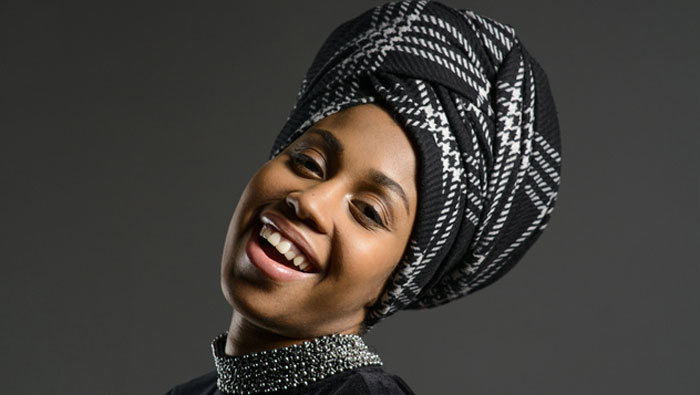 Jazzmeia Horn Jazzmeia Horn