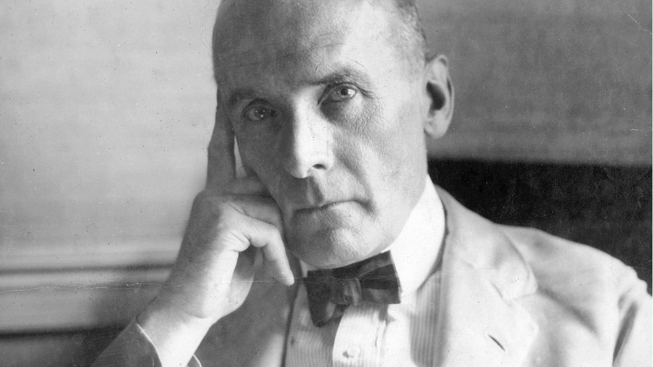 Porträt von Harry Graf Kessler (1868-1937), Kunstsammler, Publizist und Diplomat Porträt von Harry Graf Kessler (1868-1937), Kunstsammler, Publizist und Diplomat