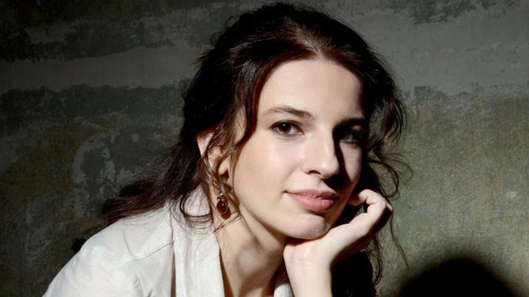 Marina Weisband, Ex-Piratenpolitikerin und Gründerin der Mitbestimmungsplattform "Aula". Marina Weisband, Ex-Piratenpolitikerin und Gründerin der Mitbestimmungsplattform "Aula".