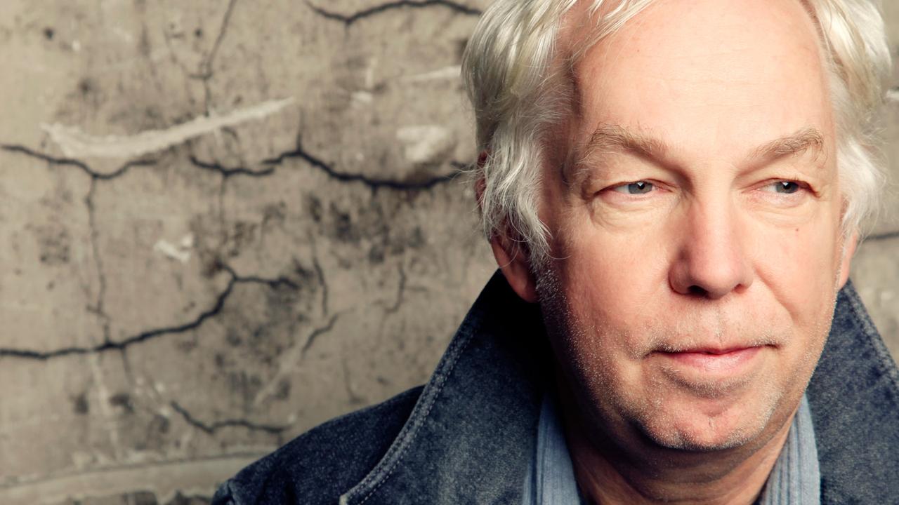 Der "Tresor"-Gründer Dimitri Hegemann Der "Tresor"-Gründer Dimitri Hegemann