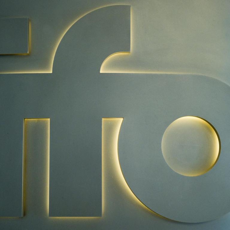 Das Logo des Ifo-Institutes