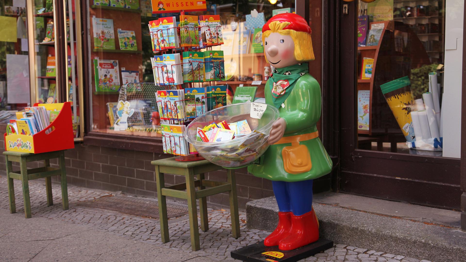Pixibücher Pixibücher