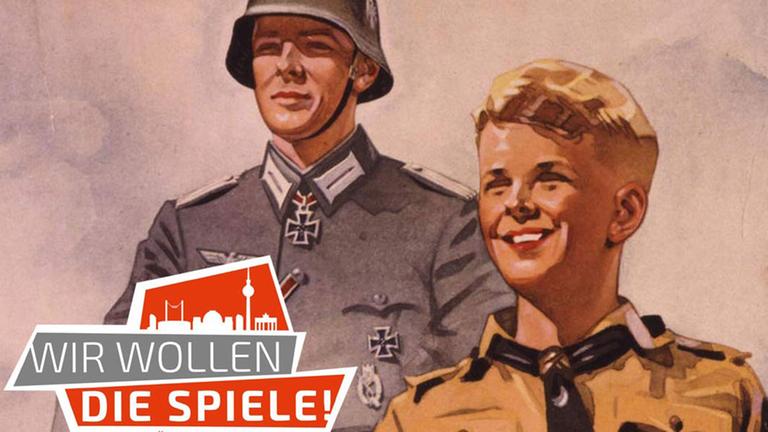 Darf man das? Der "Metronaut"-Blog verballhornt Berlins Olympia-Bewerbung mit NS-Symbolik. Darf man das? Der "Metronaut"-Blog verballhornt Berlins Olympia-Bewerbung mit NS-Symbolik.