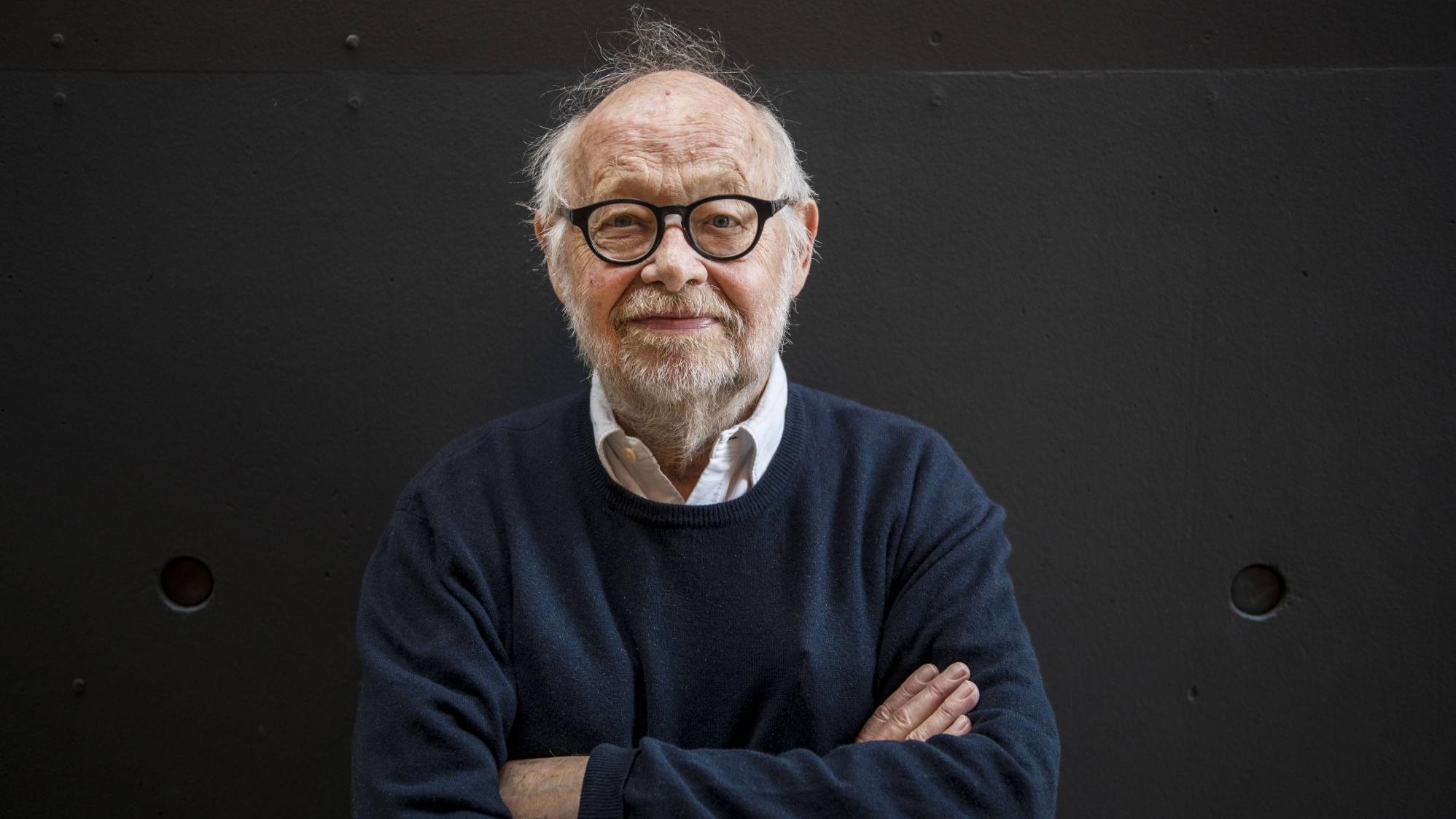 Theater - Regisseur und Intendant Jürgen Flimm im Alter von 81 Jahren gestorben