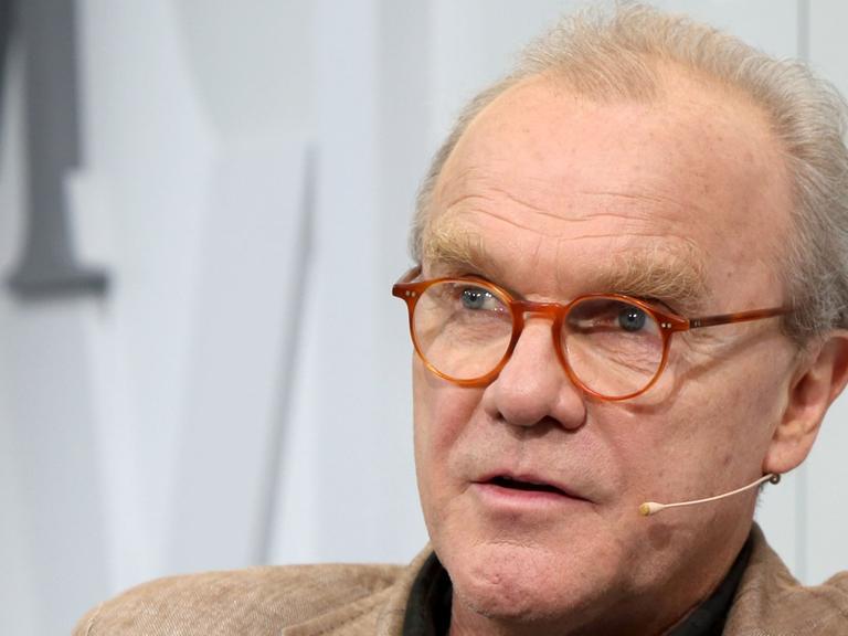 Michael Köhlmeier