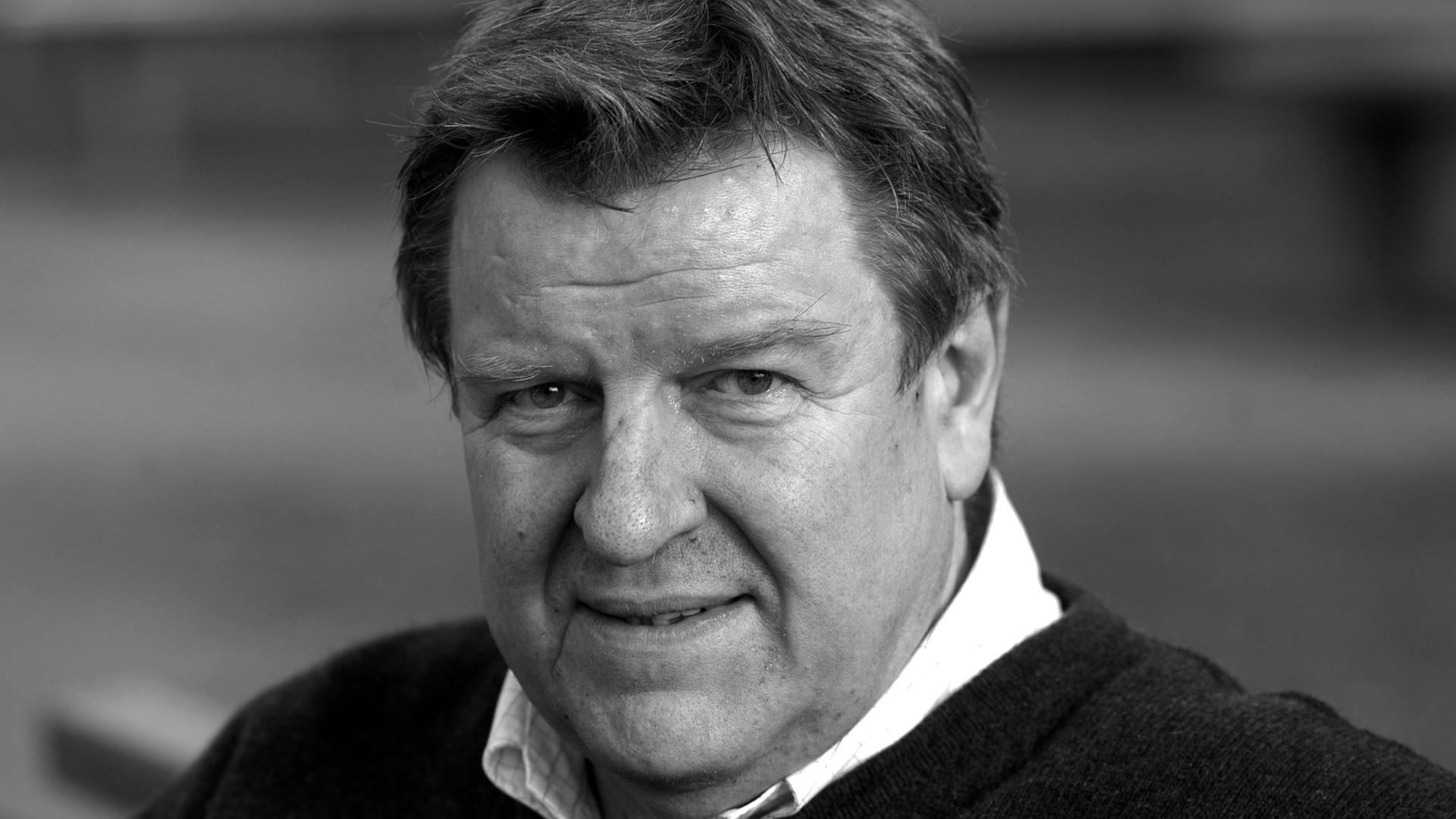 Rainer Clute - Regisseur (2005). Rainer Clute - Regisseur (2005).