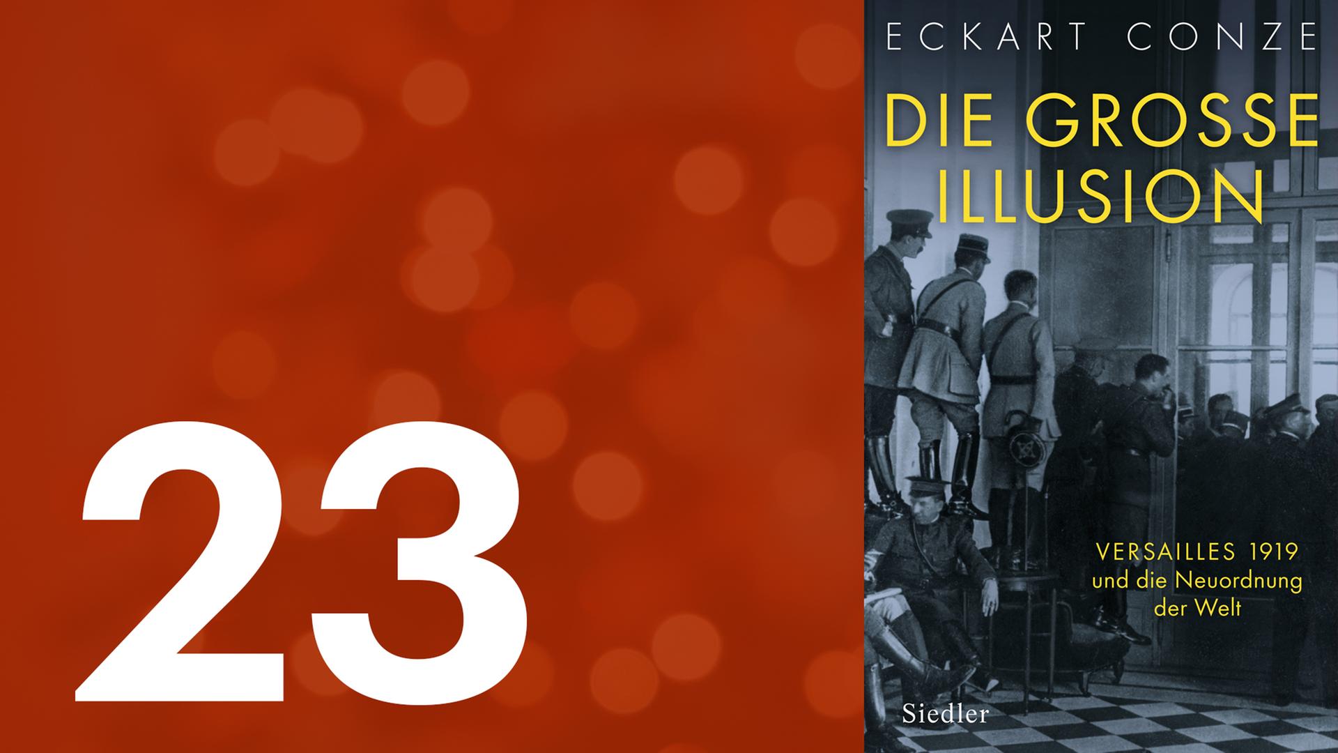 Menschen stehen auf Stühlen um einen Blick in einen Raum zu bekommen, der auf dem Buchcover nicht gezeigt wird. Menschen stehen auf Stühlen um einen Blick in einen Raum zu bekommen, der auf dem Buchcover nicht gezeigt wird.