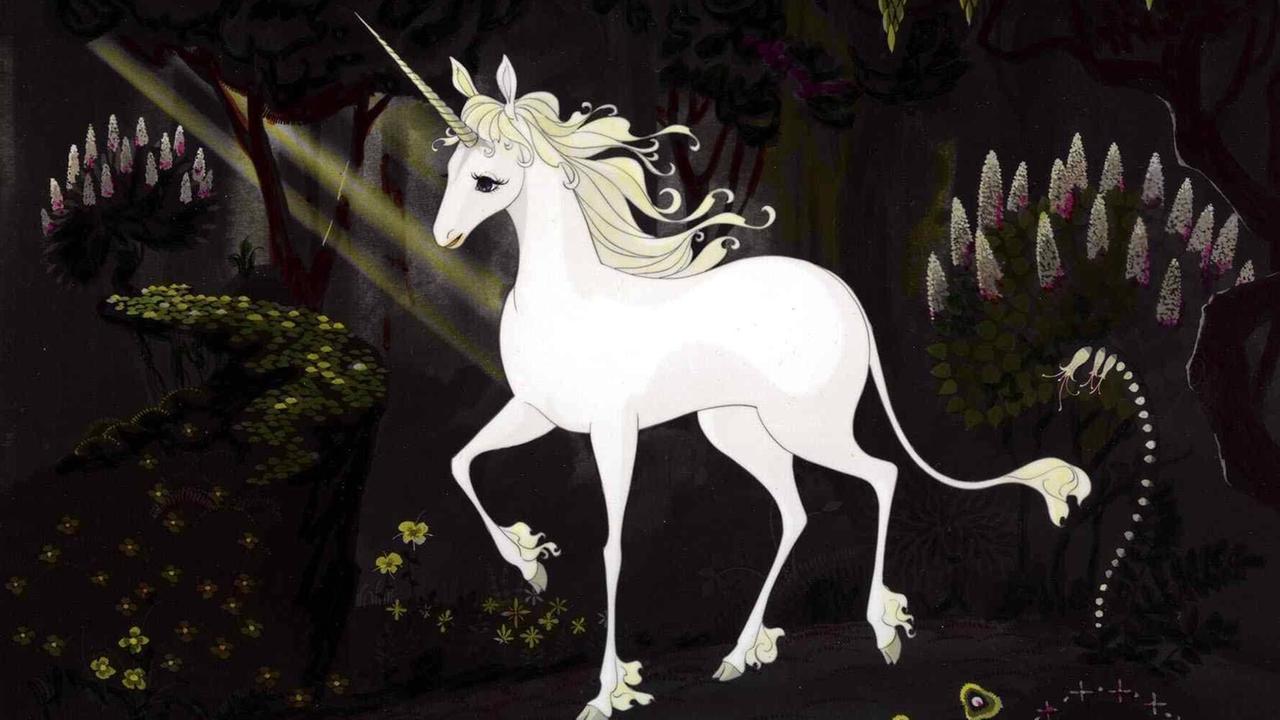 Das letzte Einhorn 1982 UnitedArchives01351652 the last Einhorn 1982 UnitedArchives01351652 Das letzte Einhorn 1982 UnitedArchives01351652 the last Einhorn 1982 UnitedArchives01351652