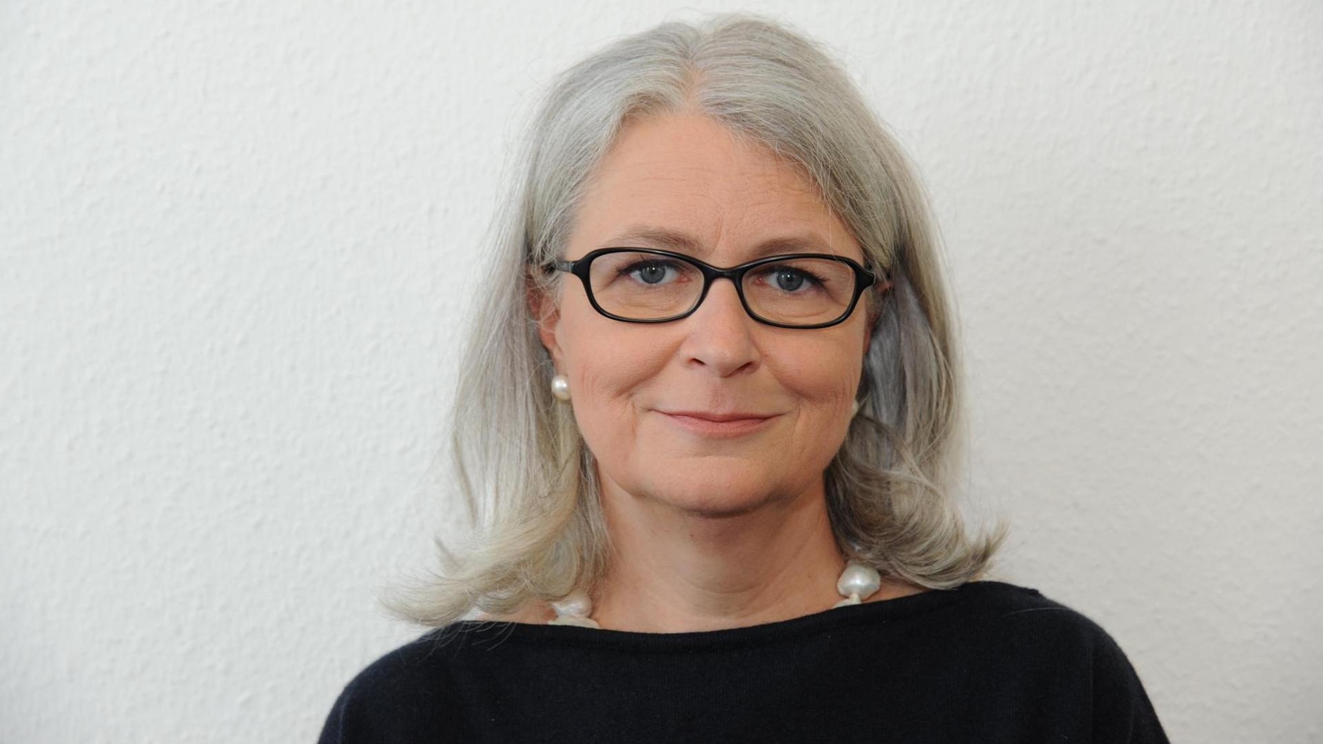 Die österreichische Gerichtspsychiaterin und Autorin Heidi Kastner Die österreichische Gerichtspsychiaterin und Autorin Heidi Kastner