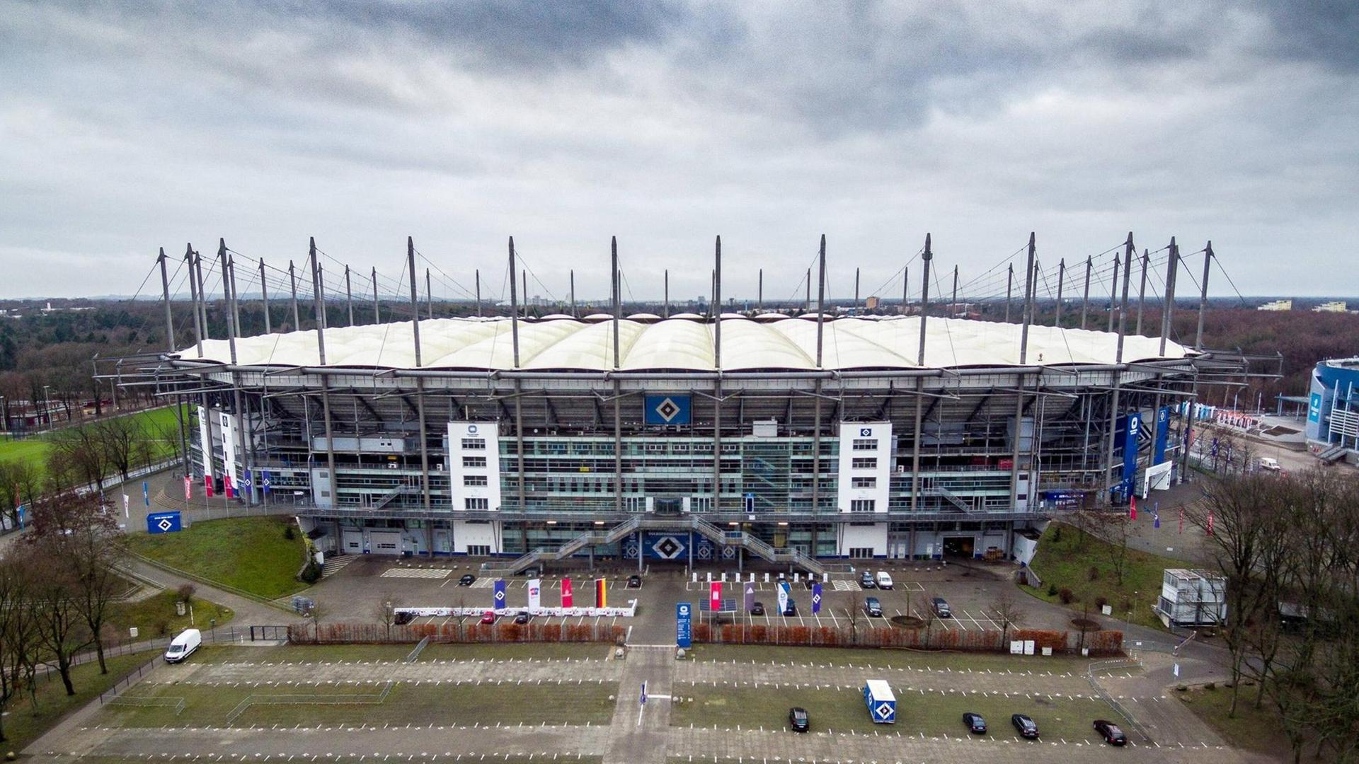Das Volksparkstadion Hamburg, 28.12.2018 Volksparkstadion, Hamburg, 28.12.2018 Hamburg *** The Volksparkstadion Hamburg 28 12 2018 Volksparkstadion Hamburg 28 12 2018 Hamburg Copyright: xEIBNER/MarioxHommesx EP_MHS Das Volksparkstadion Hamburg, 28.12.2018 Volksparkstadion, Hamburg, 28.12.2018 Hamburg *** The Volksparkstadion Hamburg 28 12 2018 Volksparkstadion Hamburg 28 12 2018 Hamburg Copyright: xEIBNER/MarioxHommesx EP_MHS