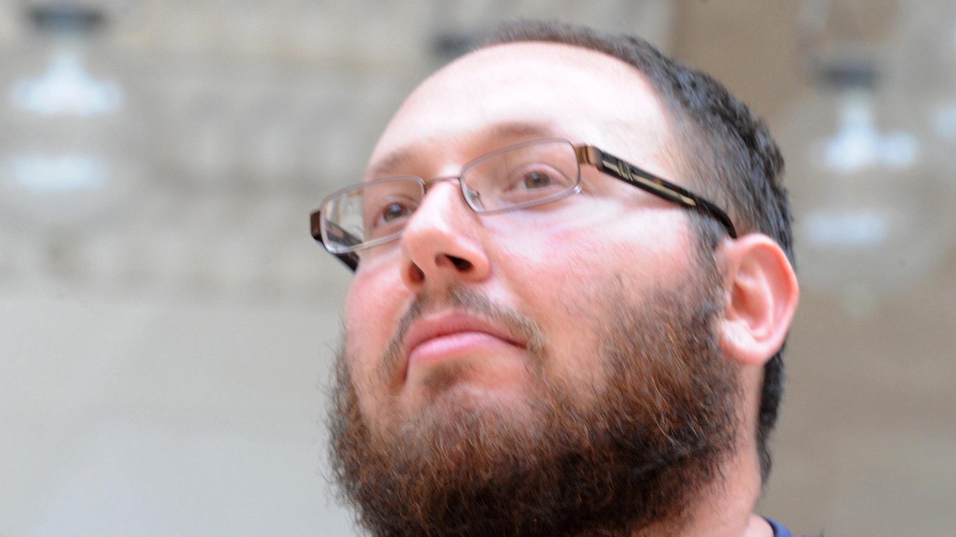 Der US-Journalist Steven Sotloff wurde angeblich von der Terrormiliz Islamischer Staat enthauptet. Der US-Journalist Steven Sotloff wurde angeblich von der Terrormiliz Islamischer Staat enthauptet.