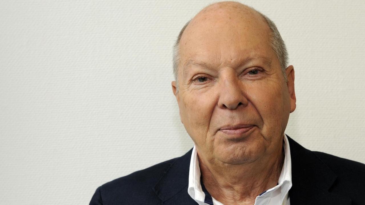 Der Stadtsoziologe Jürgen Friedrichs Der Stadtsoziologe Jürgen Friedrichs