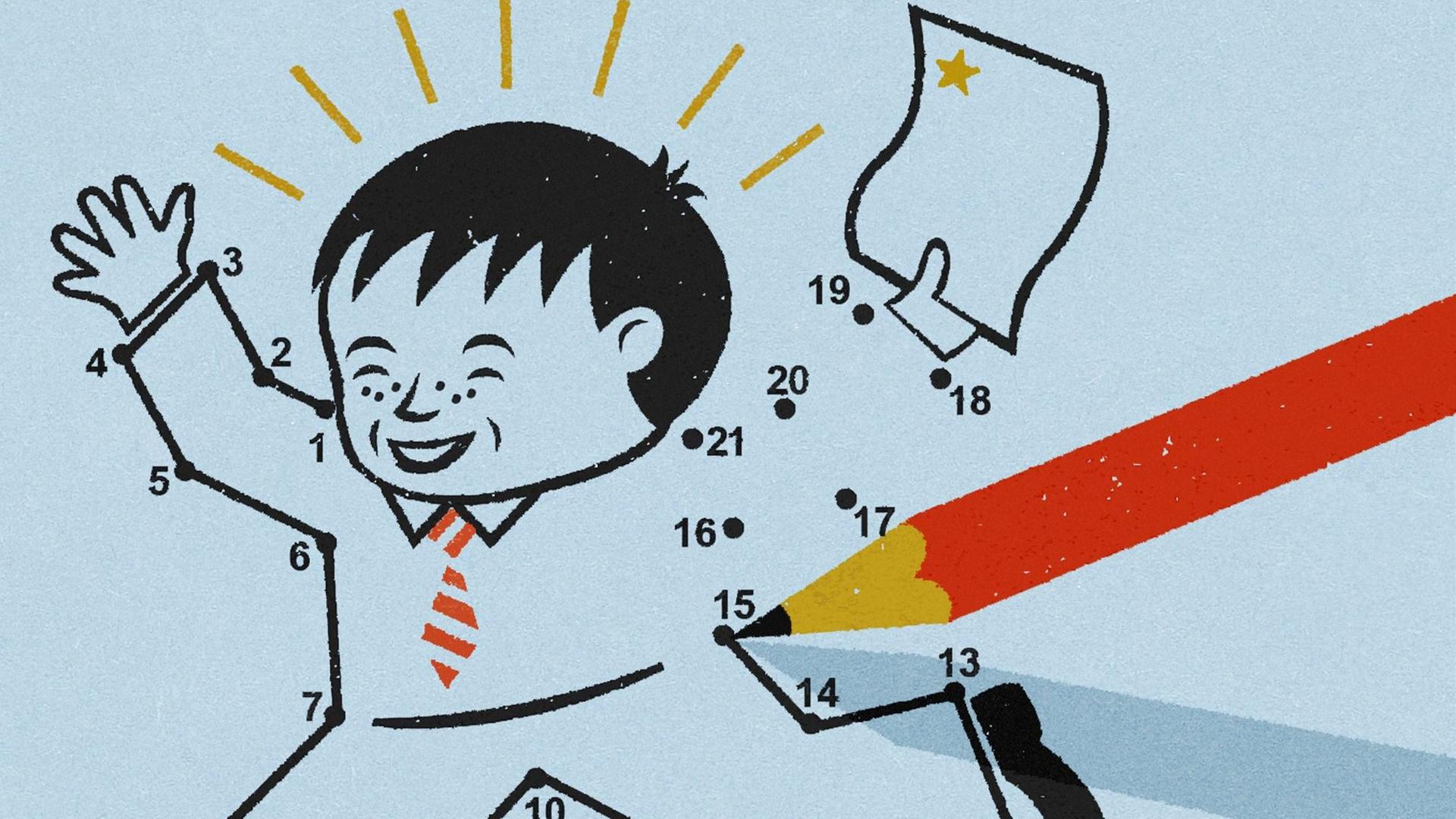 Erfüllt das Zeugnis geforderte Standards, steht einem Eintritt in den deutschen Arbeitsmarkt kaum mehr etwas im Wege. Erfüllt das Zeugnis geforderte Standards, steht einem Eintritt in den deutschen Arbeitsmarkt kaum mehr etwas im Wege.
