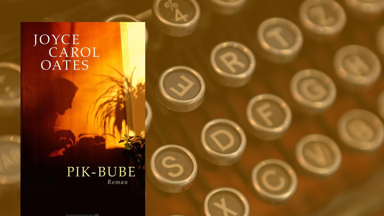Joyce Carol Oates: "Pik-Bube"