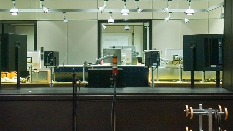 Das Hörspielstudio Das Hörspielstudio