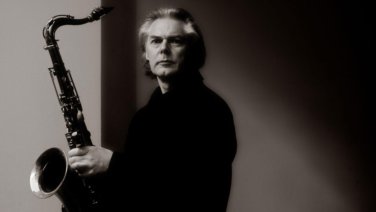 Jan Garbarek hat die Jazzszene in Norwegen entscheidend geprägt. Jan Garbarek hat die Jazzszene in Norwegen entscheidend geprägt.