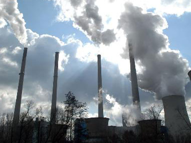 Industrieanlage Industrieanlage
