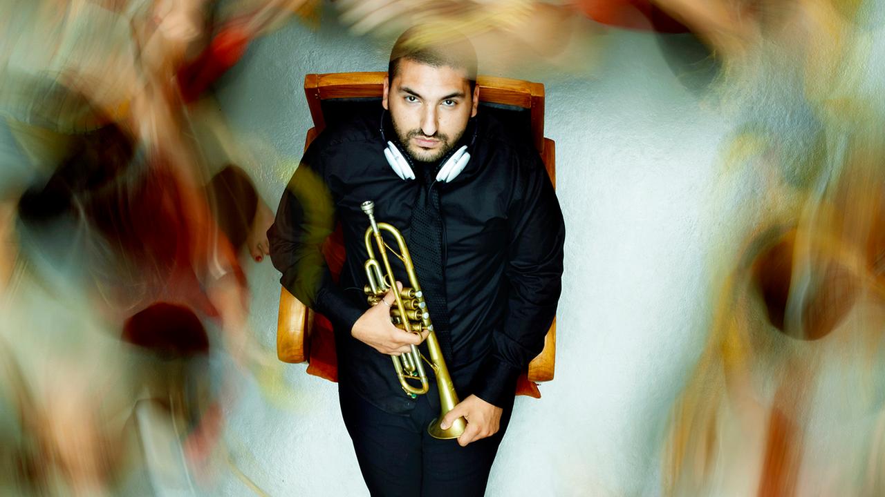 Ibrahim Maalouf Ibrahim Maalouf