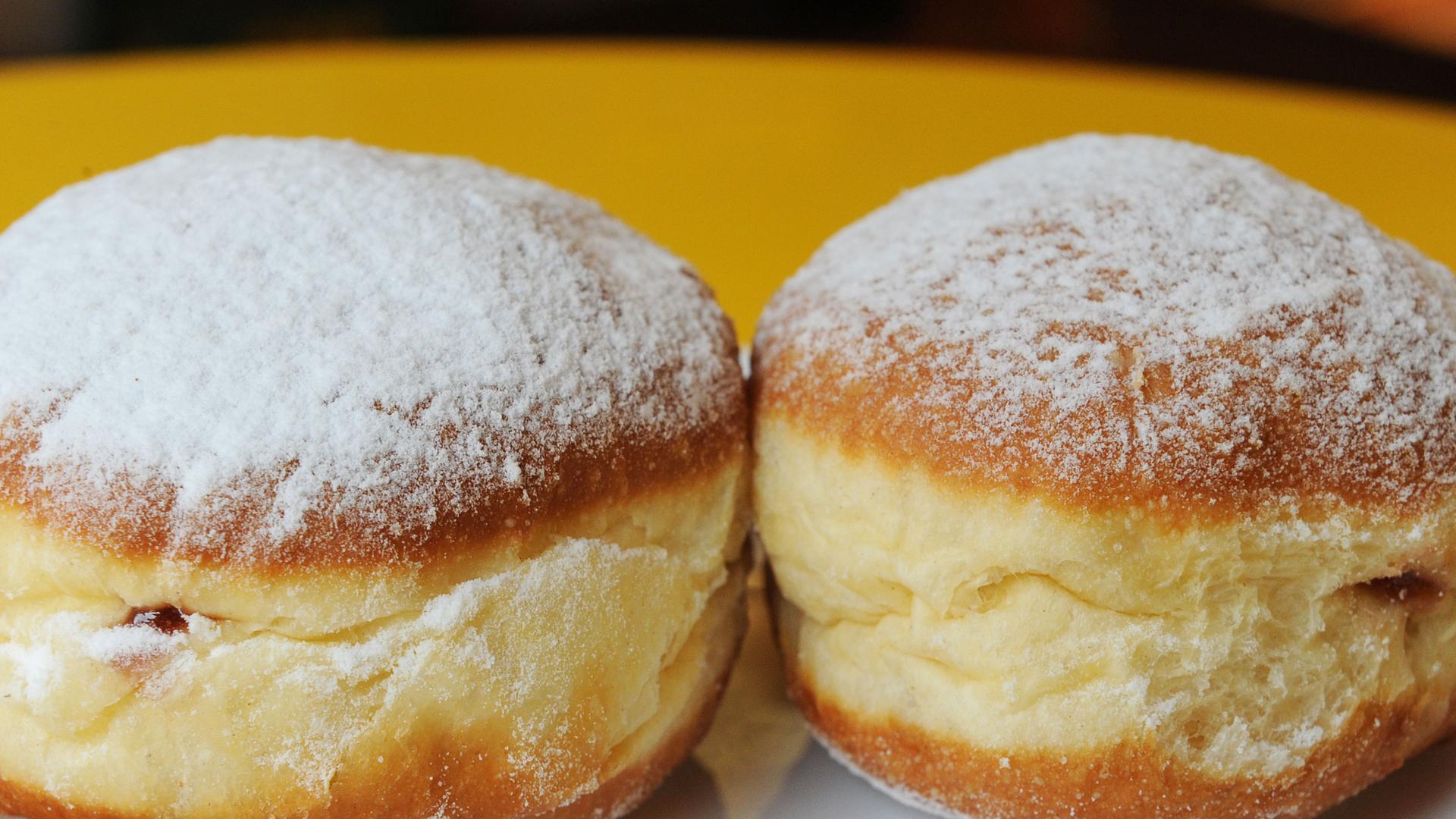 Berliner Berliner