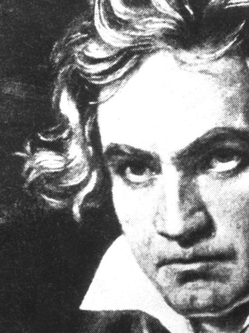 Ludwig van Beethoven wurde am 17.12.1770 in Bonn geboren.